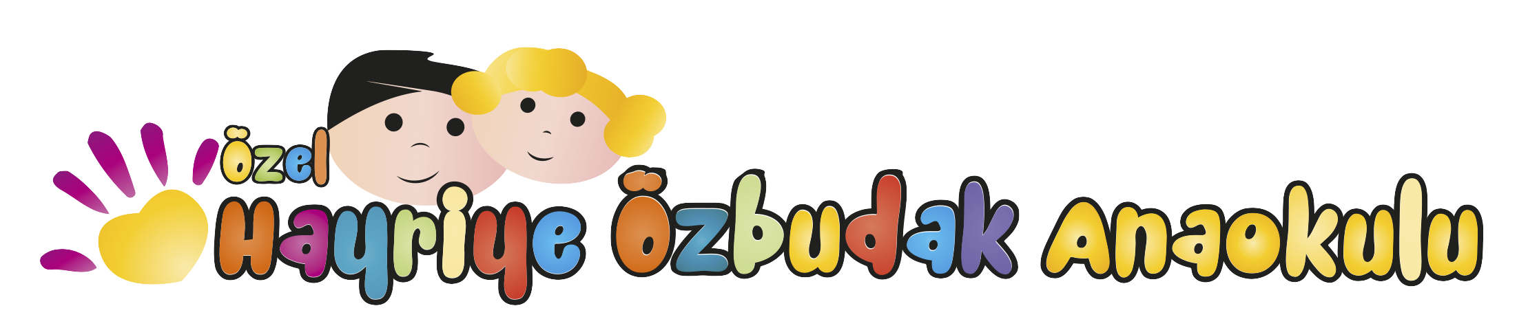 Hayriye Özbudak Anaokulu